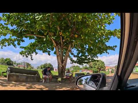 CABUÇU/ BOM JESUS DOS POBRES/ SAUBARA BA.     VIAGEM NO NORDESTE 