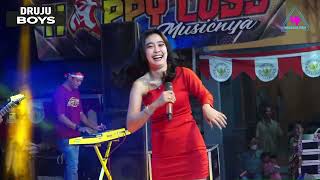Download lagu OJO BANDING BANDINGKE - REZA RENATA- HAPPY LOSS LIVE DRUJU JAKENAN PATI mp3