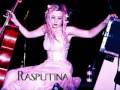 Rasputina - TrenchMouth