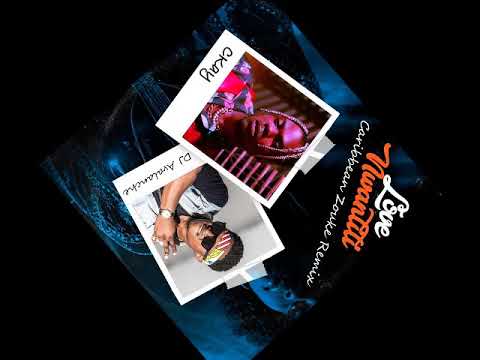 DJ Avalanche feat Ckay - Love Nwantiti (Caribbean Zouke Remix) | POPPALOX ENTERTAINMENT|