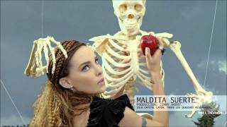 Maldita Suerte | Belinda | CarpeDiem (2010)