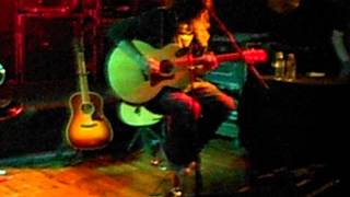 Smile Empty Soul Acoustic Show Part 2