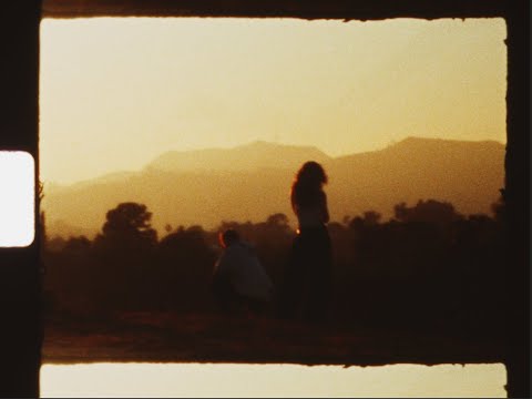 it's murph, Emi Grace – Stone Cold Eyes (Official Music Video)