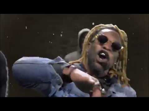 Jok'air - Jeune papa (feat. Leto & Kitsuné Kendra) (clip officiel)