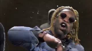 Jok'air - Jeune papa (feat. Leto &amp; Kitsuné Kendra) (clip officiel)