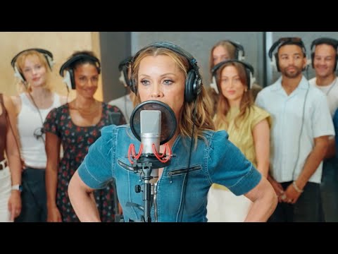 The Devil Wears Prada lyrics by Vanessa Williams and Matt Henry