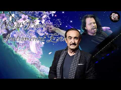 Grandes éxitos de Raúl Di Blasio 2021 - YANNI Live Collection 2021