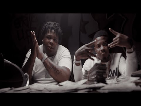 A 10 (feat. Big Homiie G) (Official Music Video)