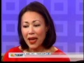 Ann Curry Leaves Today Anchor Chair
