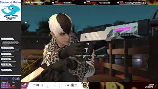 Let's Play Troubleshooter Abandoned Children - White Lion and Black Witch Part 2