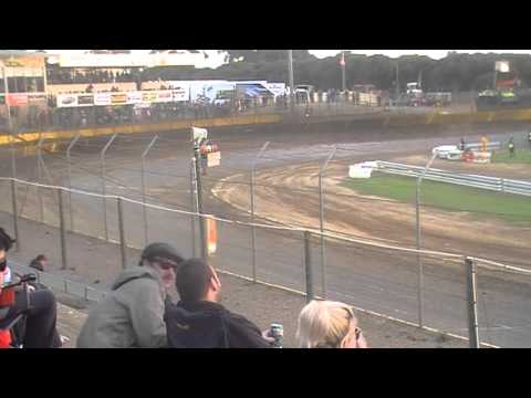 Ross Wright Memorial 19/3/2016 Pt1