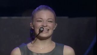 LeAnne Rimes - &quot;Big Deal&quot; &amp; &quot;I Wanna Be A Cowboy&#39;s Sweetheart&quot; (1999) - MDA Telethon
