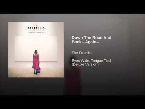 Video thumbnail for Down the Road and Back… Again…