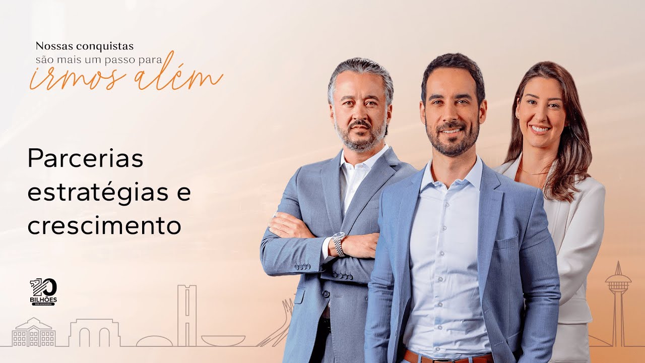 One | Parcerias estratégicas e crescimento