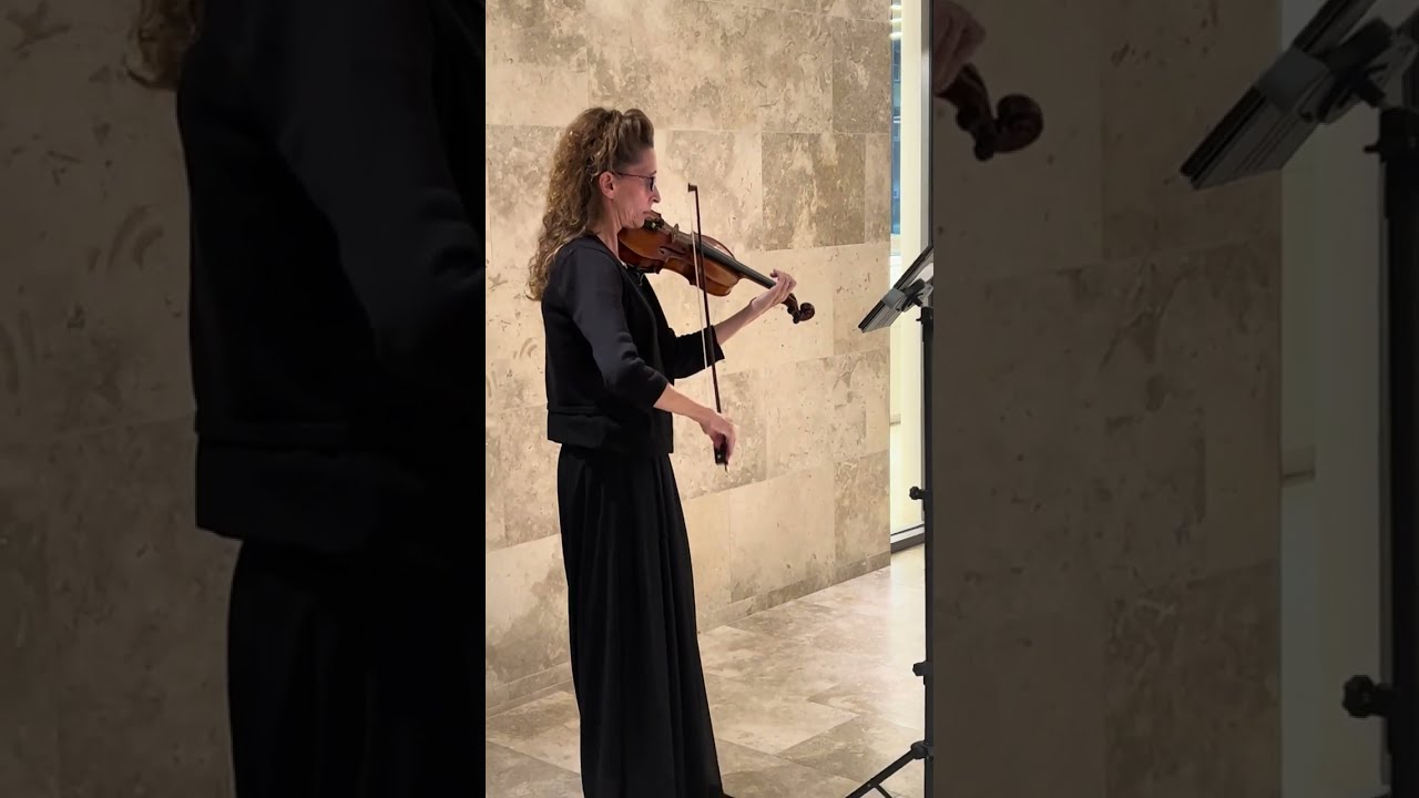 Promotional video thumbnail 4 for Take a Bow Music