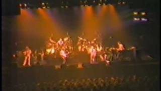 Genesis - 12-6-81 - Like It Or Not - Toronto - Maple Leaf Gardens