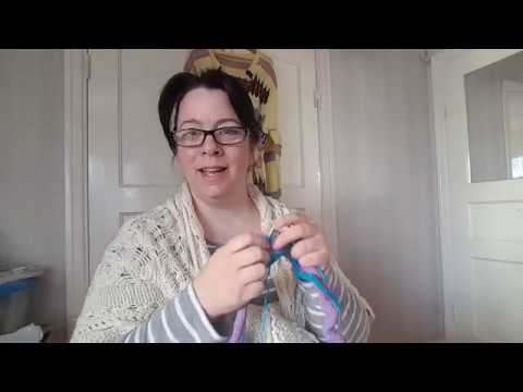 AniLoves KnitCast - Back to the Eighties [Episode 01]