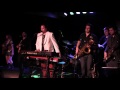 Burrows & Dilbeck aka Frobeck-"Where Was You"/"Not Gonna Happen" Medley, 11/23/12