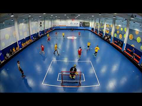 SBS MODO - S.S. Storm Highlights 27.10.2018