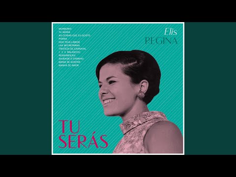 Murmúrio – Elis Regina