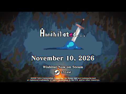 Release Date Trailer