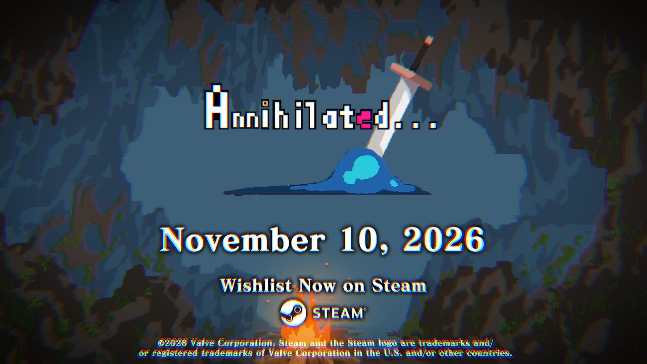 Release Date Trailer