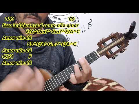 Indiferença - Sorriso Maroto