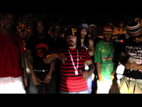 LIL PRI$E FT HUNNIT G@MBINO!!!