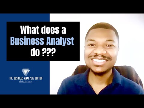 , title : 'What does a Business Analyst do | BA Roles and Responsibilities'