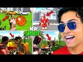 New Update In INDIAN BIKE DRIVING 3D New Crazy Missions