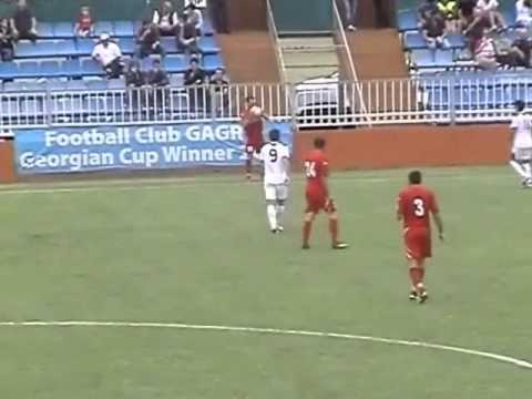 guga phalavandishvili