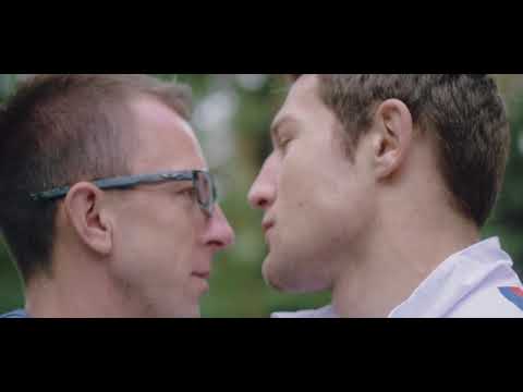 Kapiteni Nemanja Majdov i Milenko Zorić, Sportski izazov: "Mi smo već spremni!"