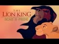 The lion king Scar`s Pride | Король лев: Семья Шрама 