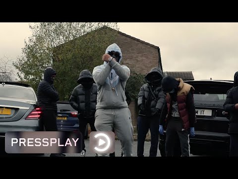 Diligent Dotty - Fresh Home #AimIt (Music Video) | Pressplay