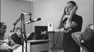 Skid Row - Can’t Stand The Heartache - Live On Radio