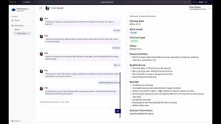 Talentropy.ai - Employer Experience