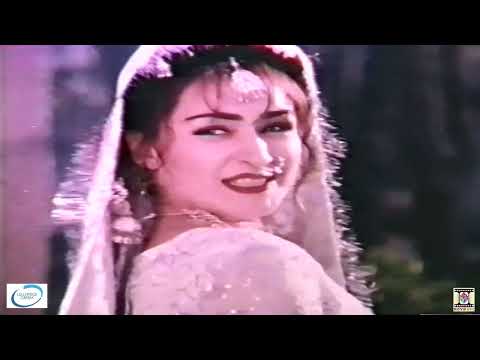 NATHLI DA MOOTI SOHNYA - NOOR JEHAN - REEMA - FILM GUJJAR BADSHAH