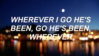 bloodstream // astrid s