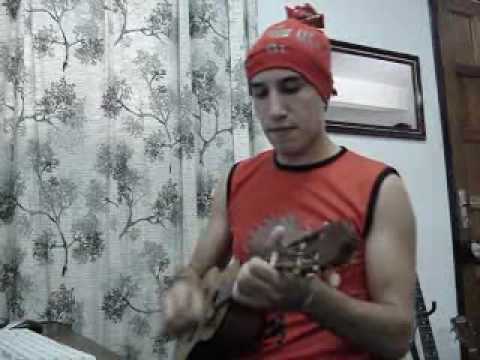 Samba Merengue - Harmonia do Samba