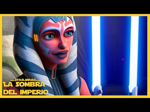 5 Plot Holes Opened by the Clone Wars Ending - Star Wars -