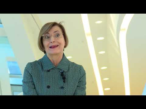 Vídeo: Elvira Fidalgo conversa sobre o valor literario das Cantigas de Santa María [3´ 44´´]