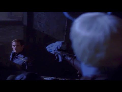 Star Trek - Battle of Andoria