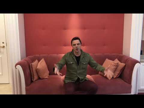 AIRWALK | Markus Schulz interview