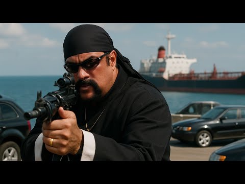 Robaron al narco equivocado | Ahora nadie está a salvo | Action Movie 2025 [HD]