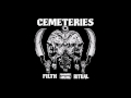 Cemeteries Filth Ritual EP 2017 Full Album HQ Blackened Grindcore
