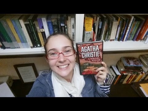 A Mansão Hollow - Agatha Christie