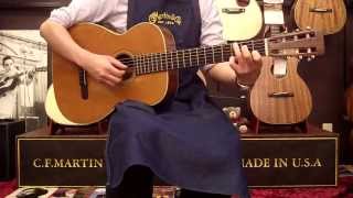 Video thumbnail for Martin 00-28G by クロサワ楽器店 G-CLUB SHIBUYA
