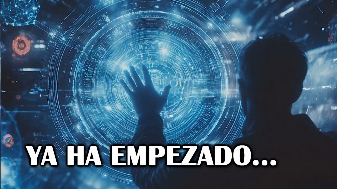 This is THE ARTIFICIAL INTELLIGENCE that WILL DOMINATE US ALL