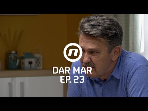 Seka odlazi - Dar Mar - epizoda 23