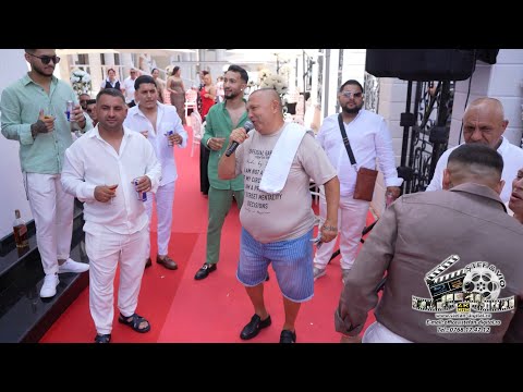 ❌ Live 🎤Nicolae Guta ❌ Cel Mai Nou Sistem🔥2024 @ Botez Edan 👼🏻 Familia Pitbull 🔝